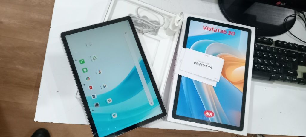 Vesta tab planshet