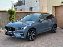 Volvo XC 60 AWD, pano, HUD, ACC, TVA deductibil, garantie