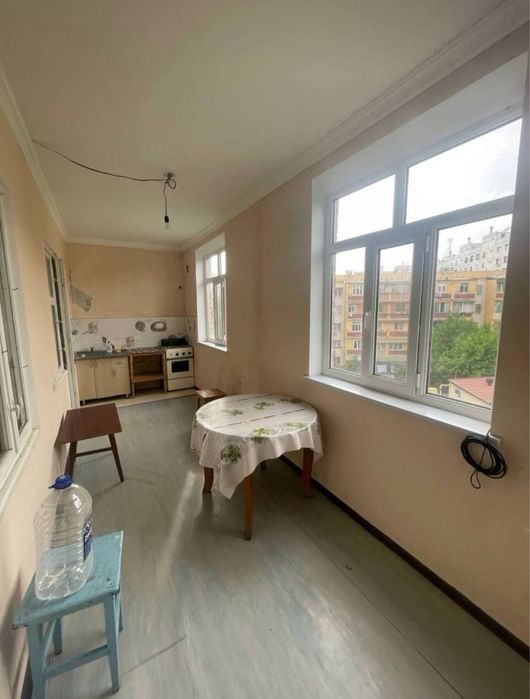 Аренда ТТЗ Ахмад Югнакий 1в2 хона 300$