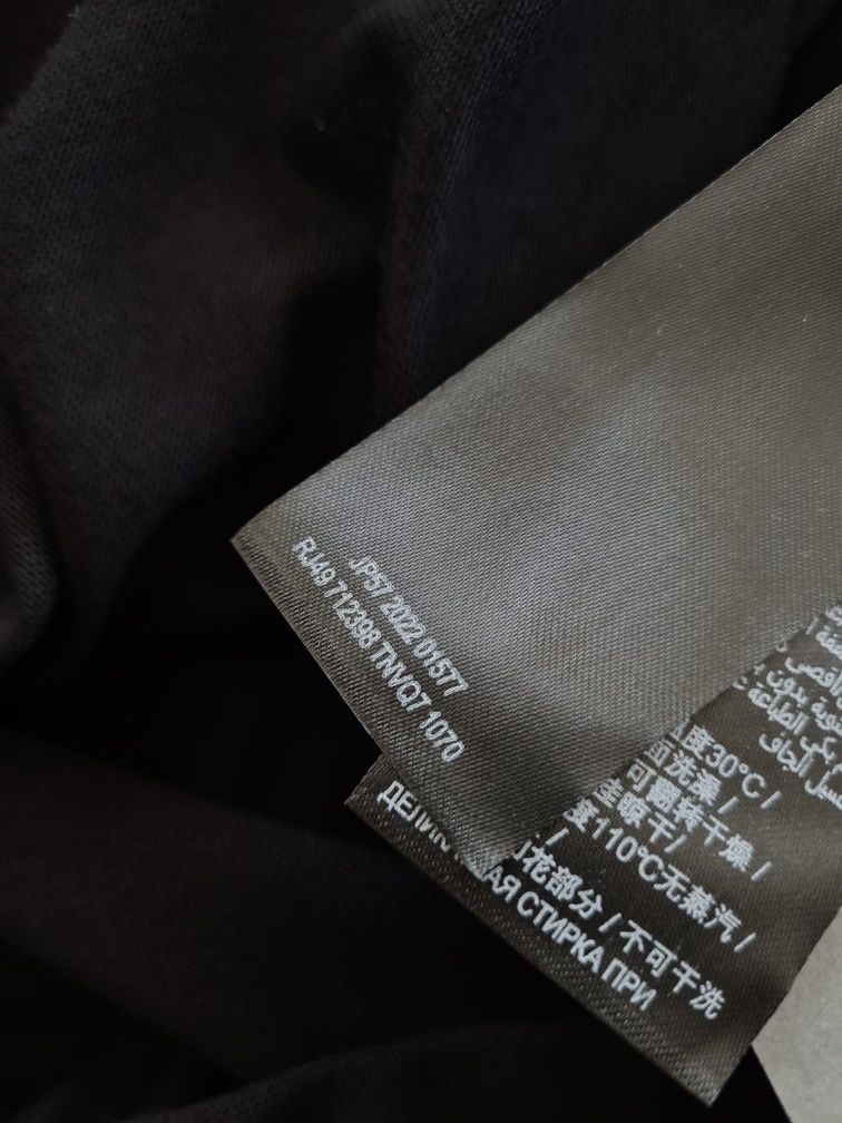 Tricou Balenciaga Archive Logos - oversize/premium/S-2XL