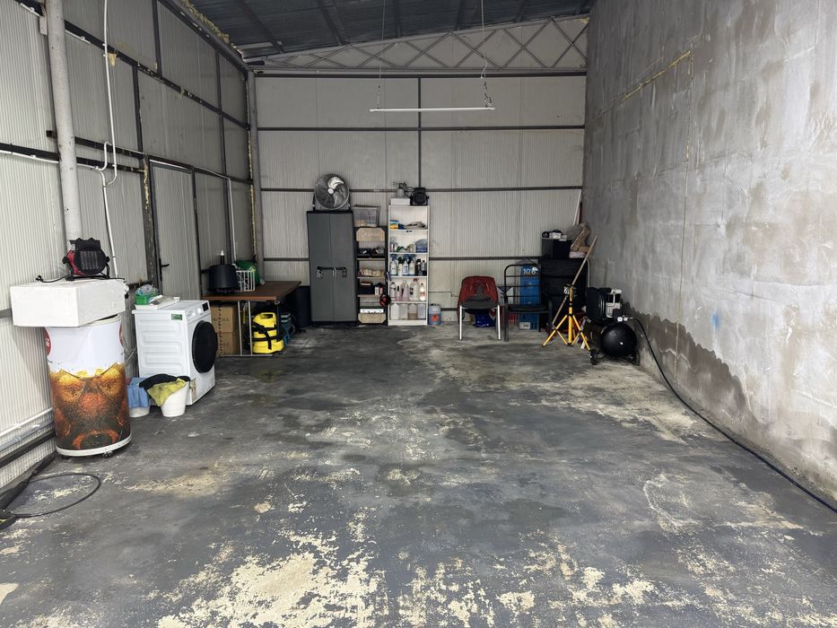 Afacere atelier detailing auto