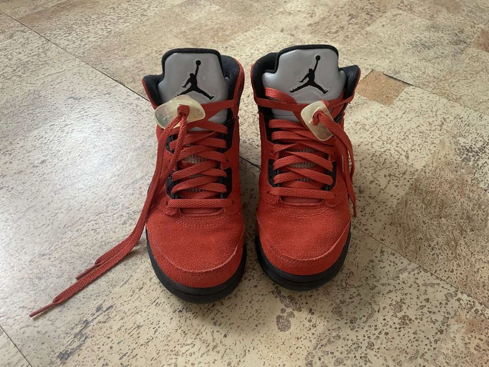 Air Jordan 5 Retro