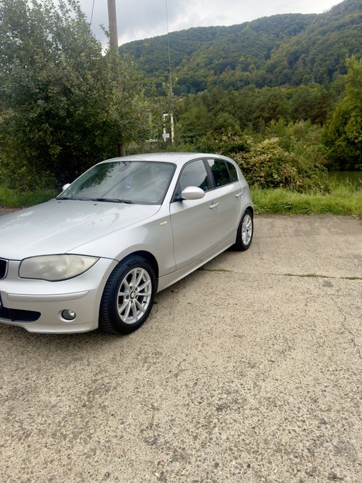 Vand BMW seria  1