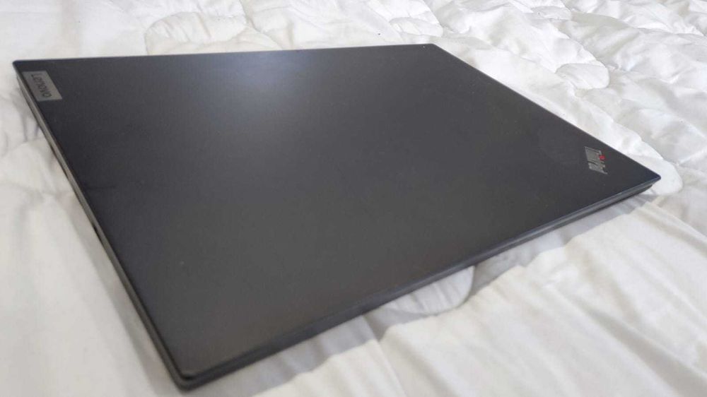 Lenovo Thinkpad L15 Ryzen 5 Pro 32Gb Ram 1Tb SSD Display 15.6