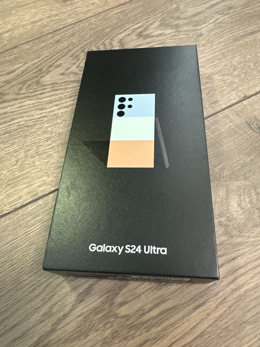 Samsung S24 Ultra 512 gb