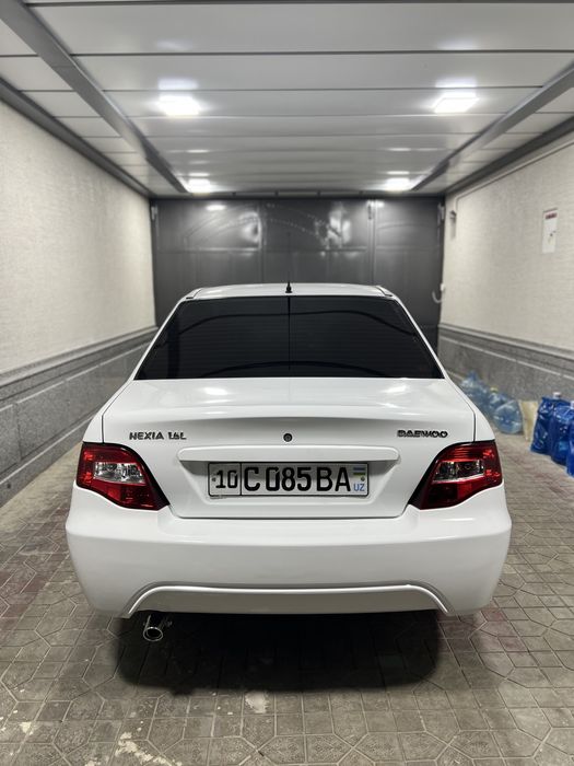 Arenda Vikup Nexia 1.6 Kansaner Metan