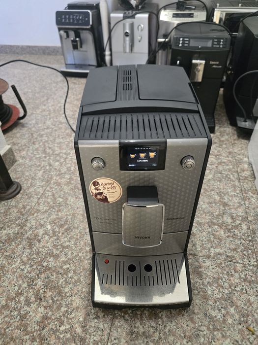 Кафемашина Nivona type573