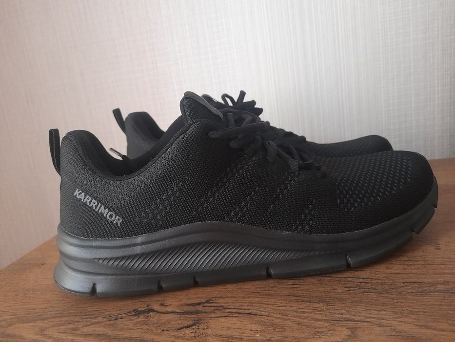 Karrimor мъжки маратонки 46 номер.