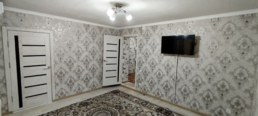 SROCHNO 2 xonali uy sotiladi Sergelida