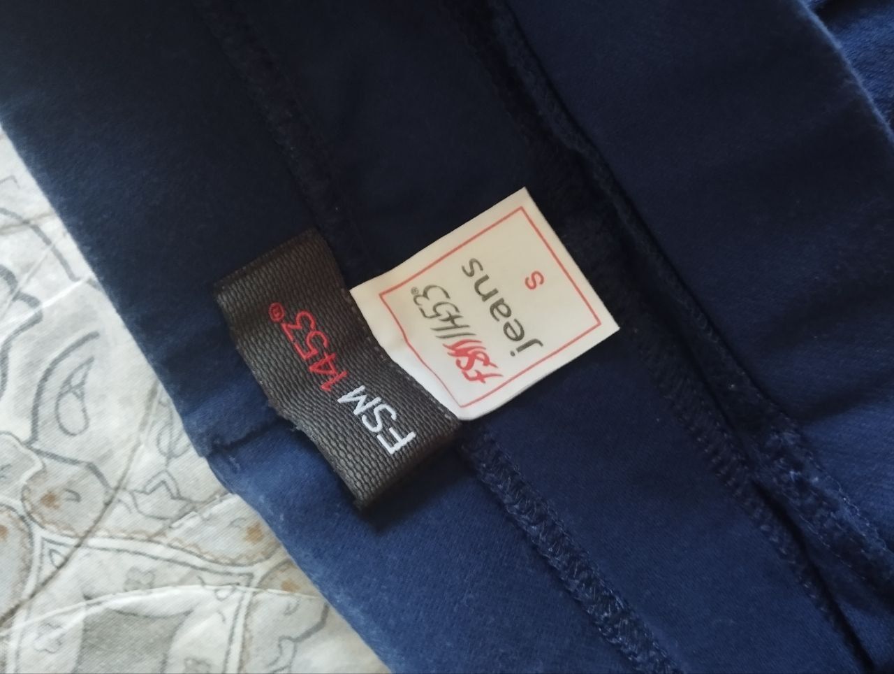 Продаются женские джинсы лосины, разме 27