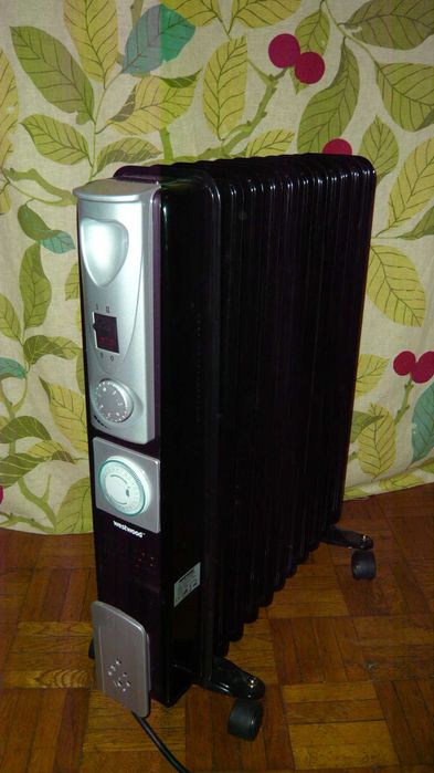 Vand Calorifer electric Westwood 10 elementi