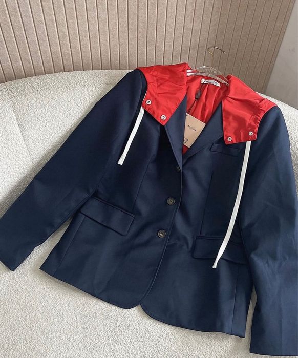 Дамско сако ново