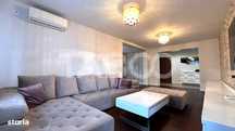 Apartament de vanzare cu 3 camere 2 bai balcon loc de parcare in Sibiu