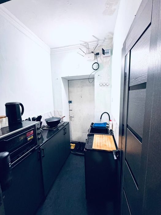 Массив Ахмад-Югнаки 1/2/4 Ориентир Супермаркет Корзинка