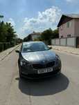 Vand Skoda Octavia 2.0TDI