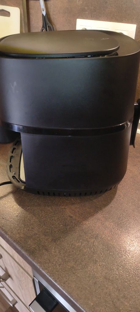Air fryer Philips 9285/90 с WiFi