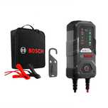 Зарядно за акумулатор BOSCH C30 6V 12V