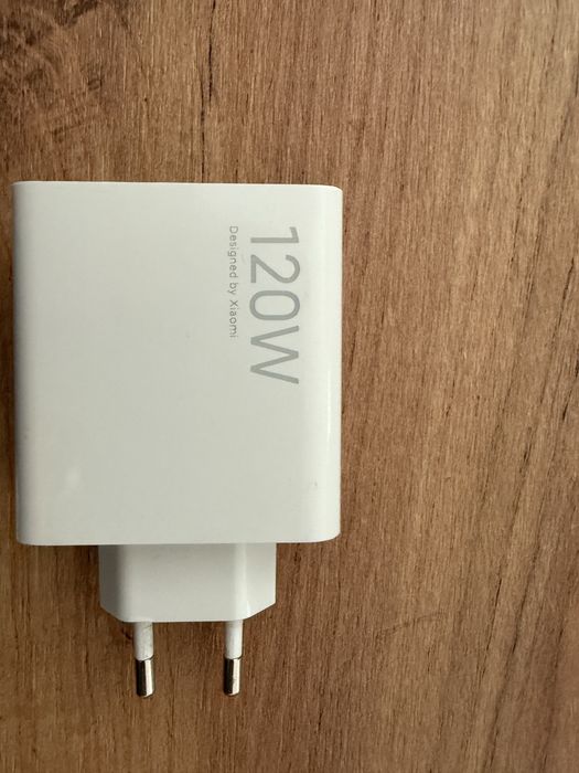Incarcator original xiaomi 120w