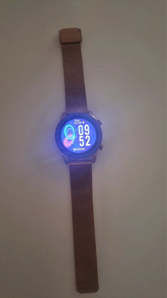 Часовник Smarth Watch