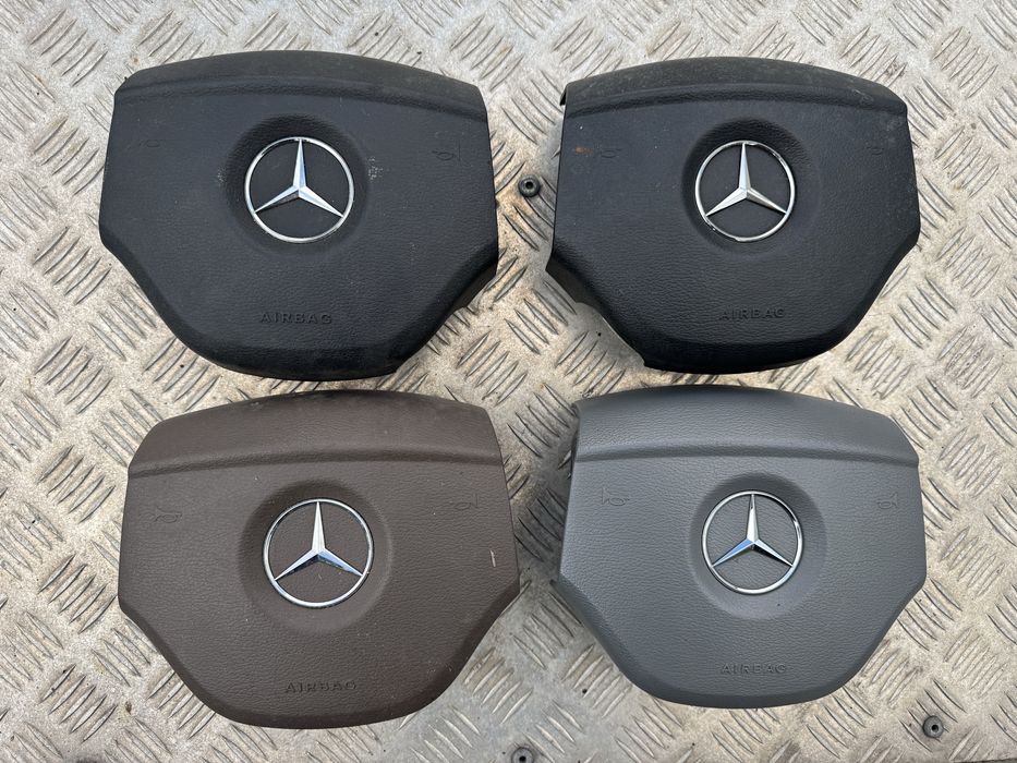 Airbag Mercedes ML GL R класа W164 X164 W251