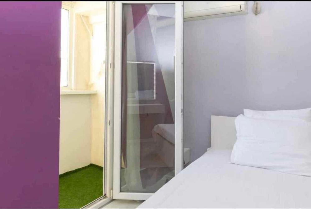 Дава се под наем Тристаен апартамент в Варна, Център - 98 кв.м за 586.5 € - Снимка #15