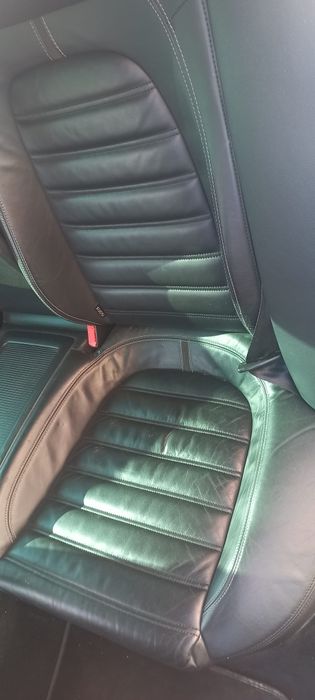 Scaune passat cc stânga dreapta