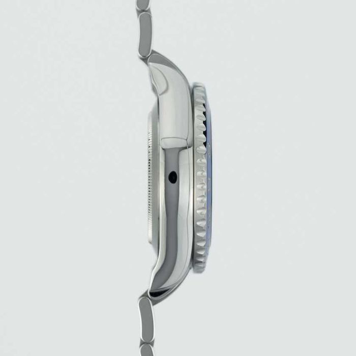 Rolex Yacht-Master II 44mm 116680 Regatta timer