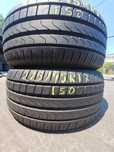 2 anvelope vara 225/45r17 Pirelli 2020/2019 Montaj Gratuit