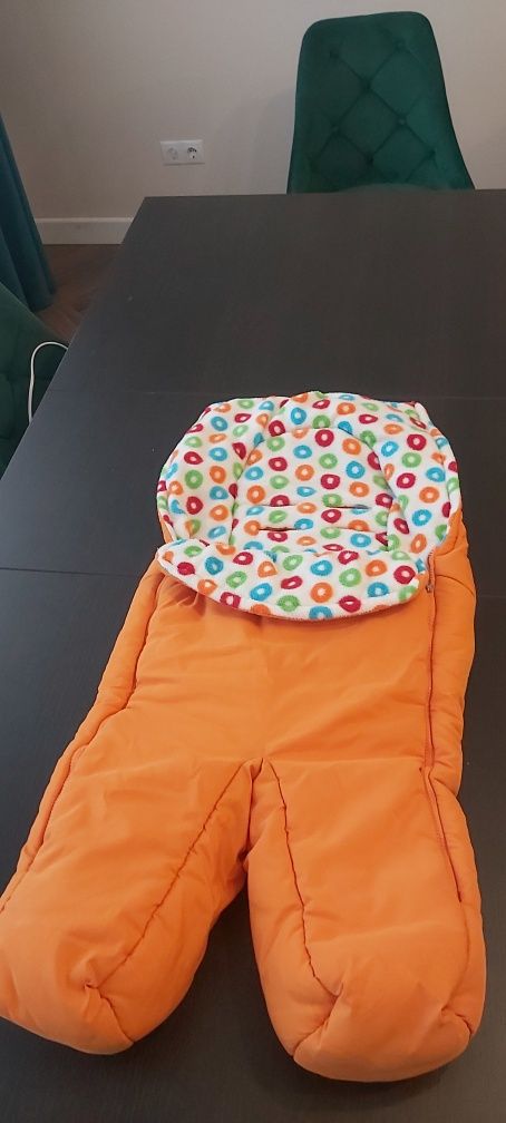 Vand cărucior Stokke 3 în 1