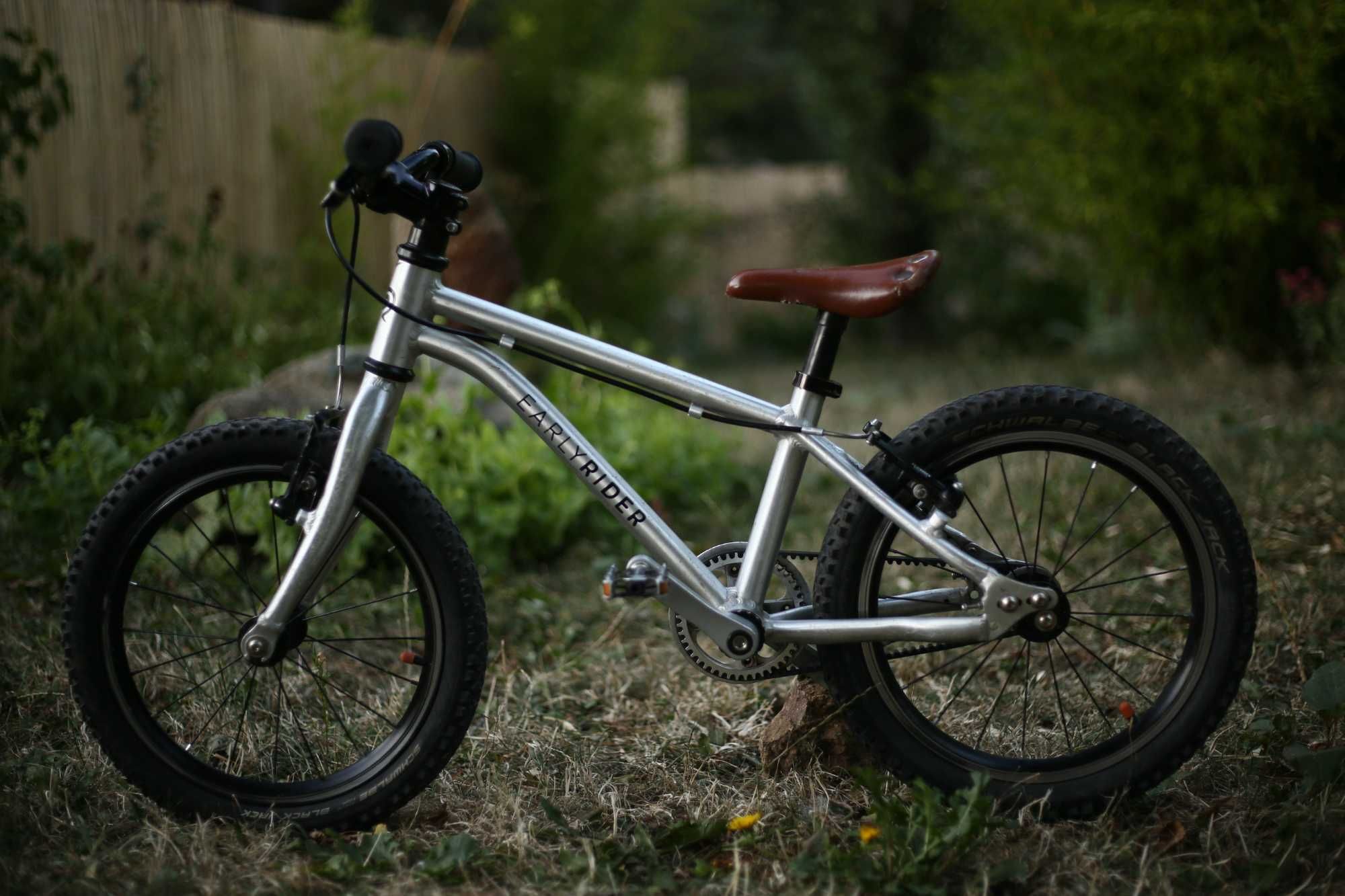 Early Rider belter 16