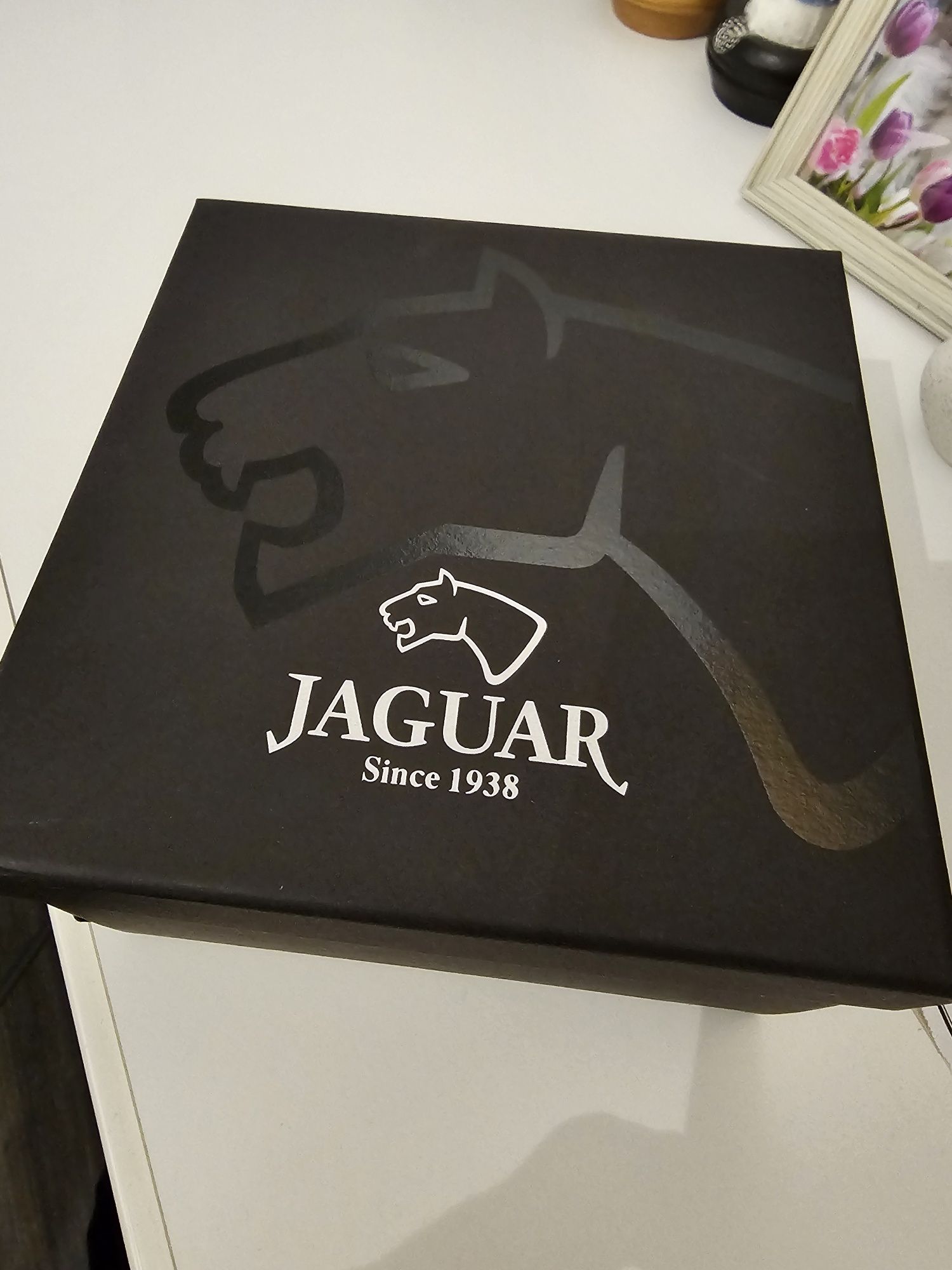 Часовник JAGUAR EXECUTIVE Diver J861/3
