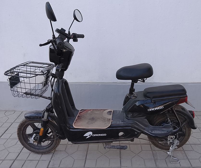 Электровелик сотилади