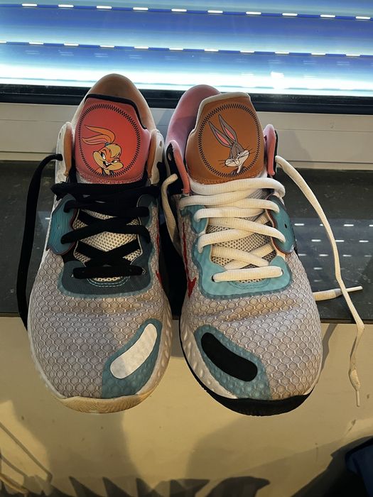 under armor 44,5 и nike 44,5