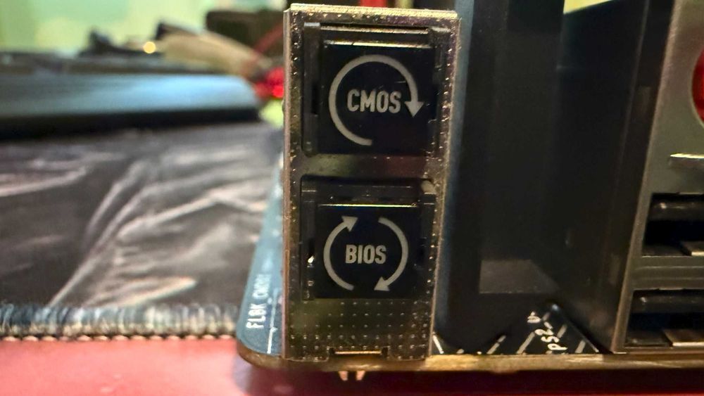 MSI X399 + Threadripper 1920X – Combo Workstation High-End