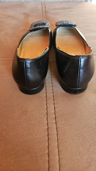 Официялни дамски обувки Russel & Bromley Oficiqlni damski obuvki