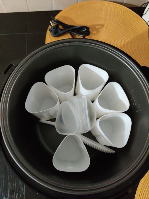 Multicooker delimano 20 in 1