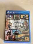 GTA 5 pentru playstation 4
