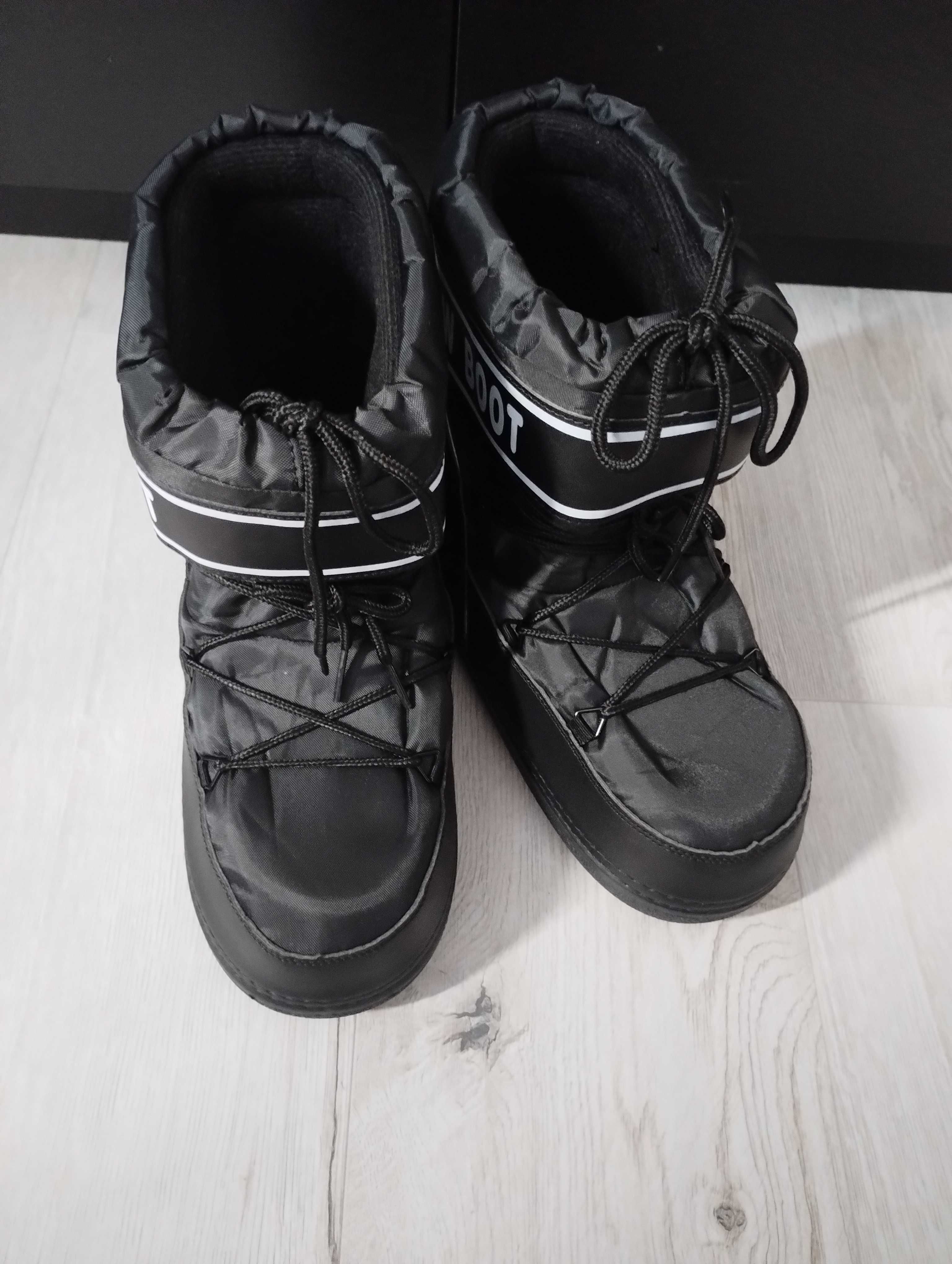Cizme de zăpadă Snow boot