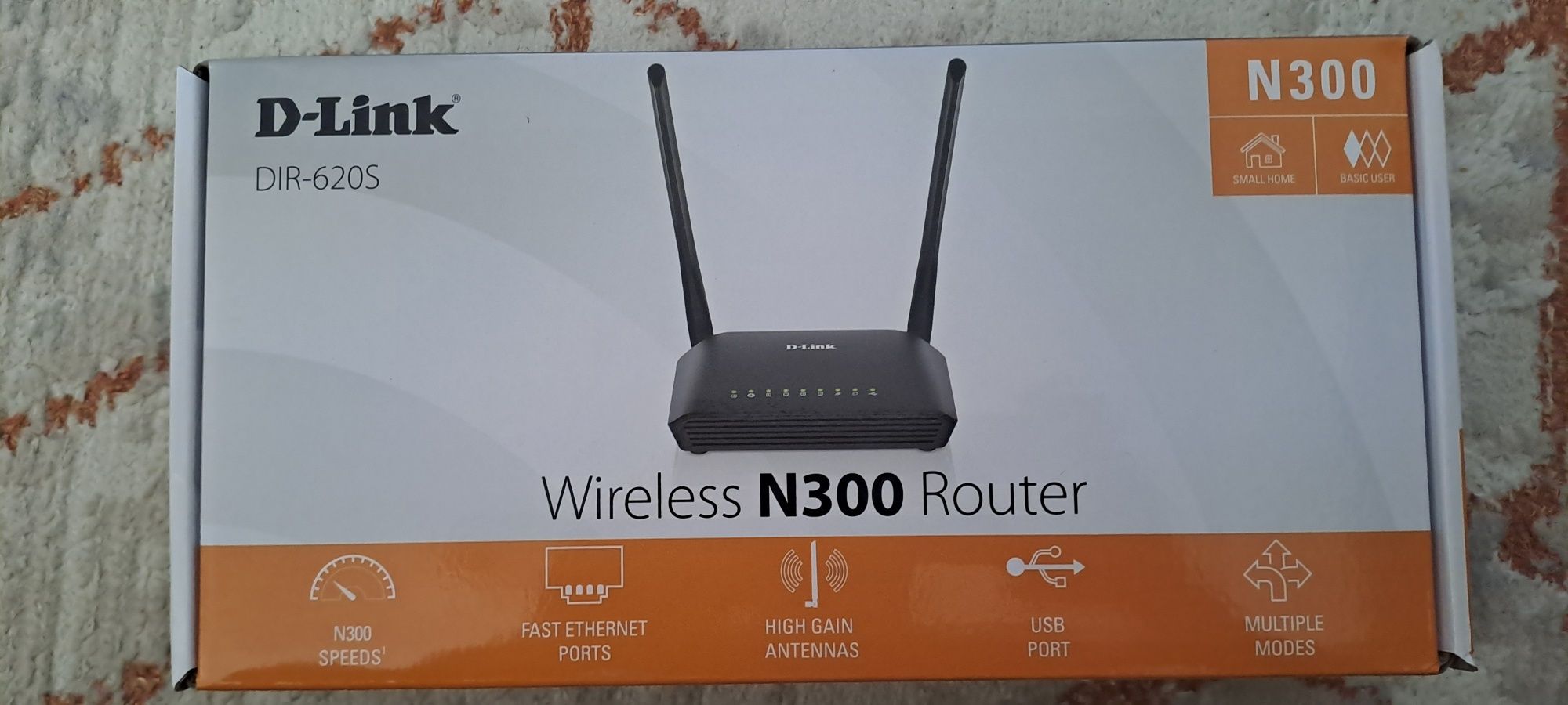 Продам роутер wifi