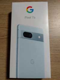 google pixel 7a sigilat