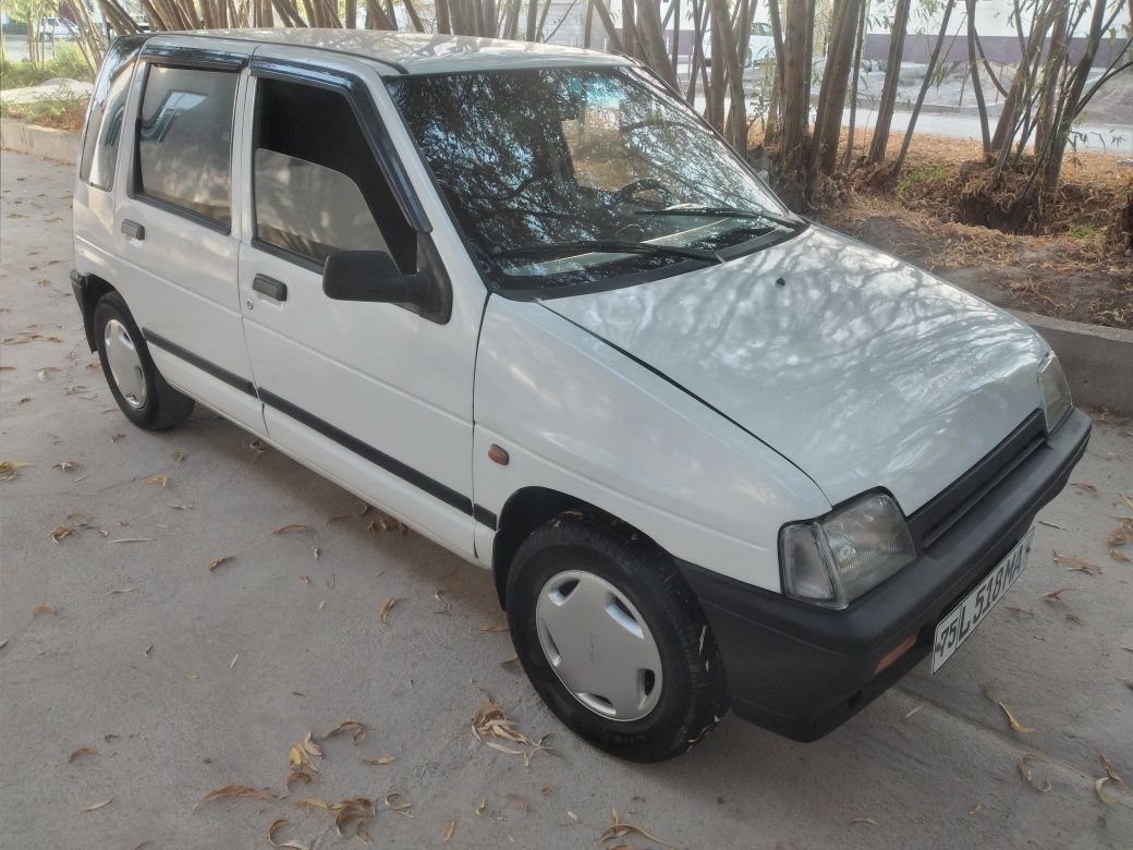 Tico 2001 yil propan