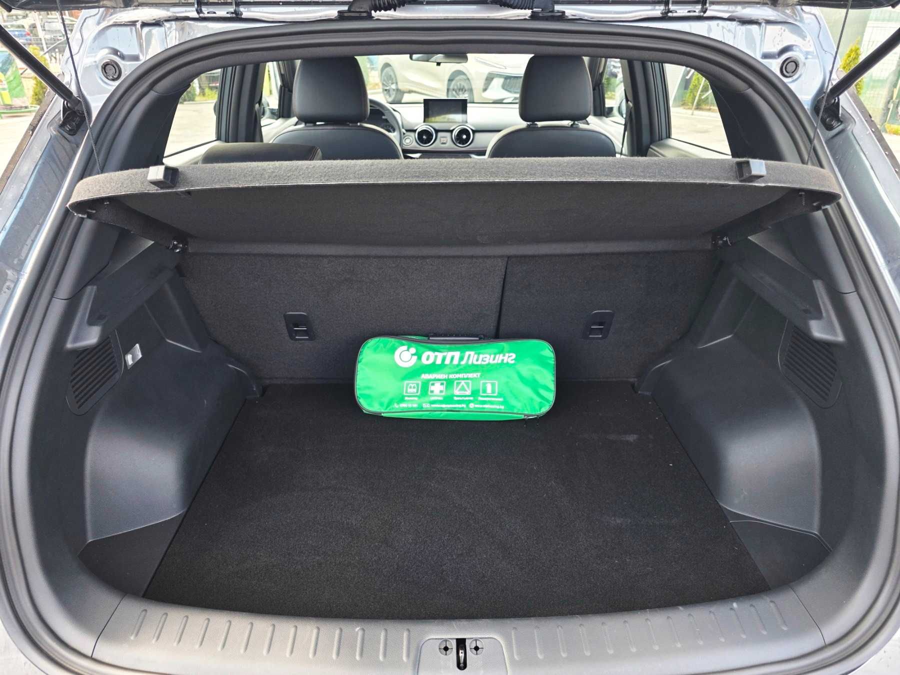 DongFeng Glory 500 НОВ