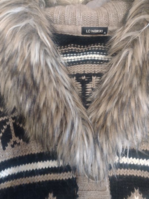 Дамска жилетка Waikiki