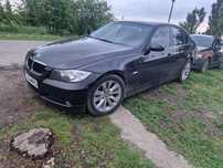 Dezmembrez bmw E90 M47