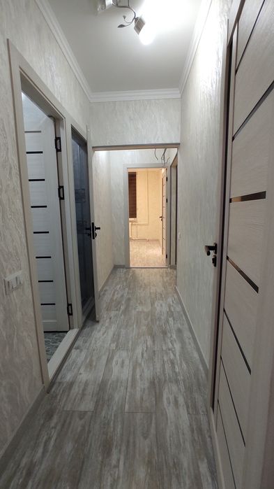 Юнусабад-14,, СУПЕР ШИКАРНАЯ квартира. Метро Туркистон. Въезд для авто