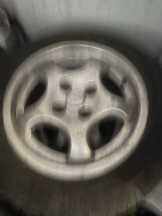 Jante 14 renault