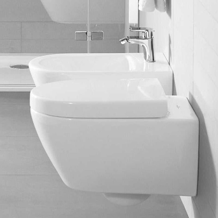 Vas WC suspendat Villeroy & Boch Subway 2.0 Villeroy & Boch 56001001