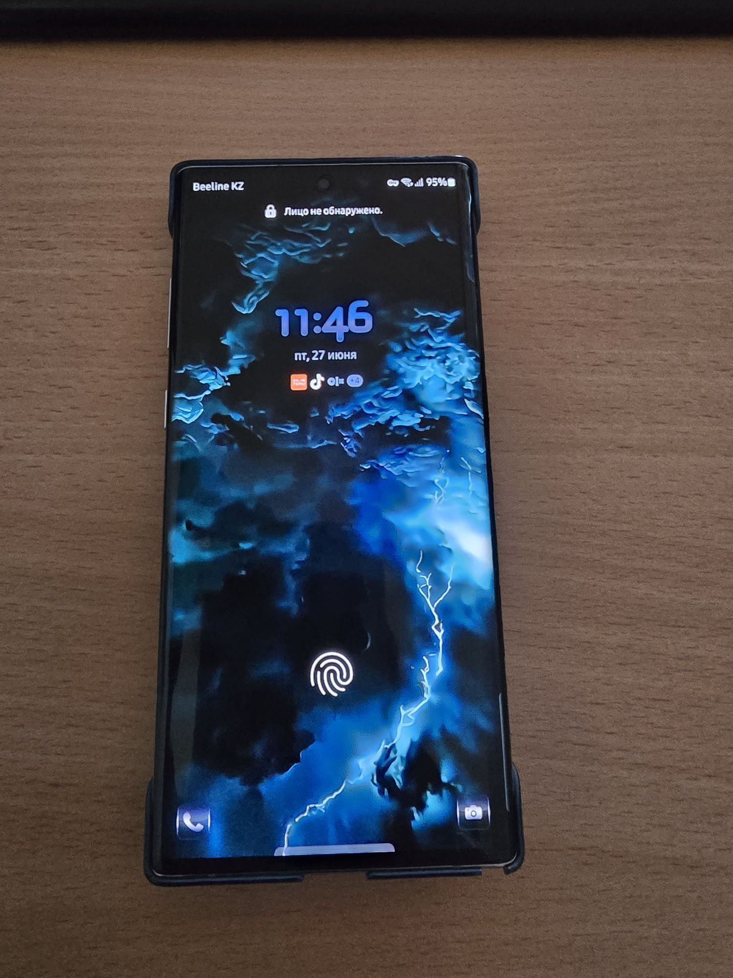 Samsung Note 10 plus