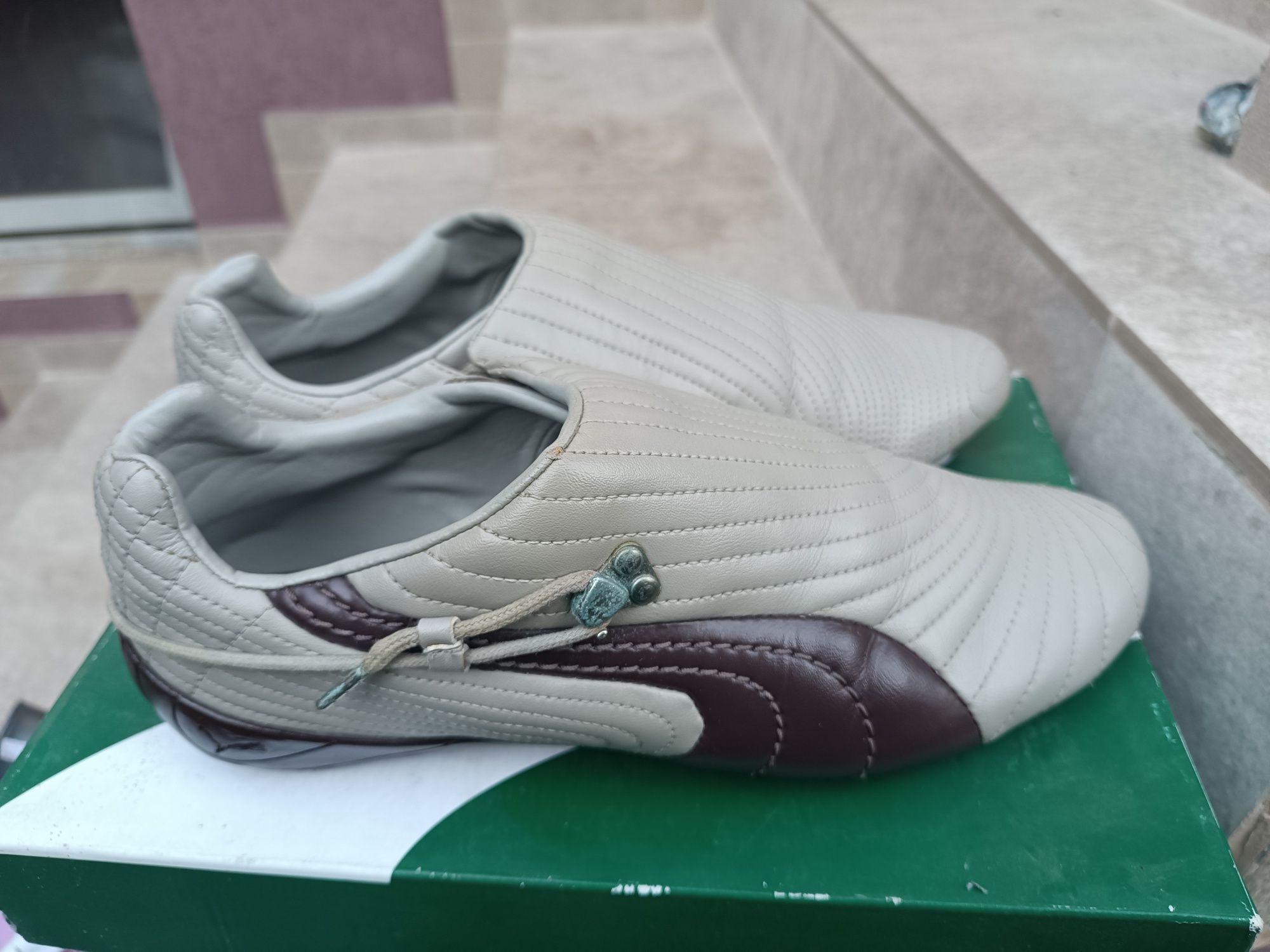 Оригинални мъжки маратонки Puma
