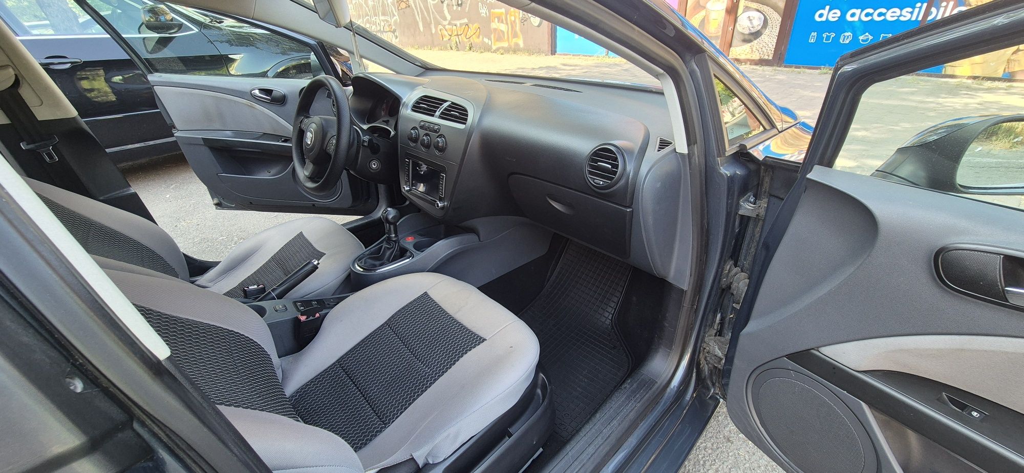 Seat Leon 1 P FSI aspirat